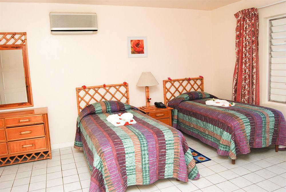 El Greco Resort Montego Bay Exterior foto