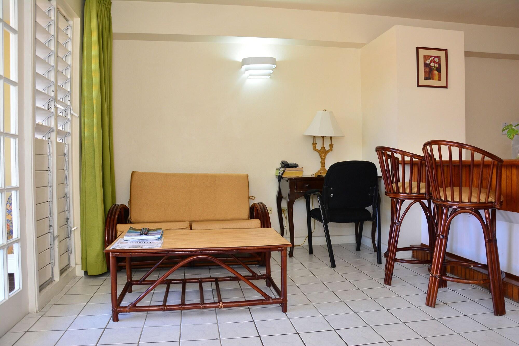 El Greco Resort Montego Bay Exterior foto