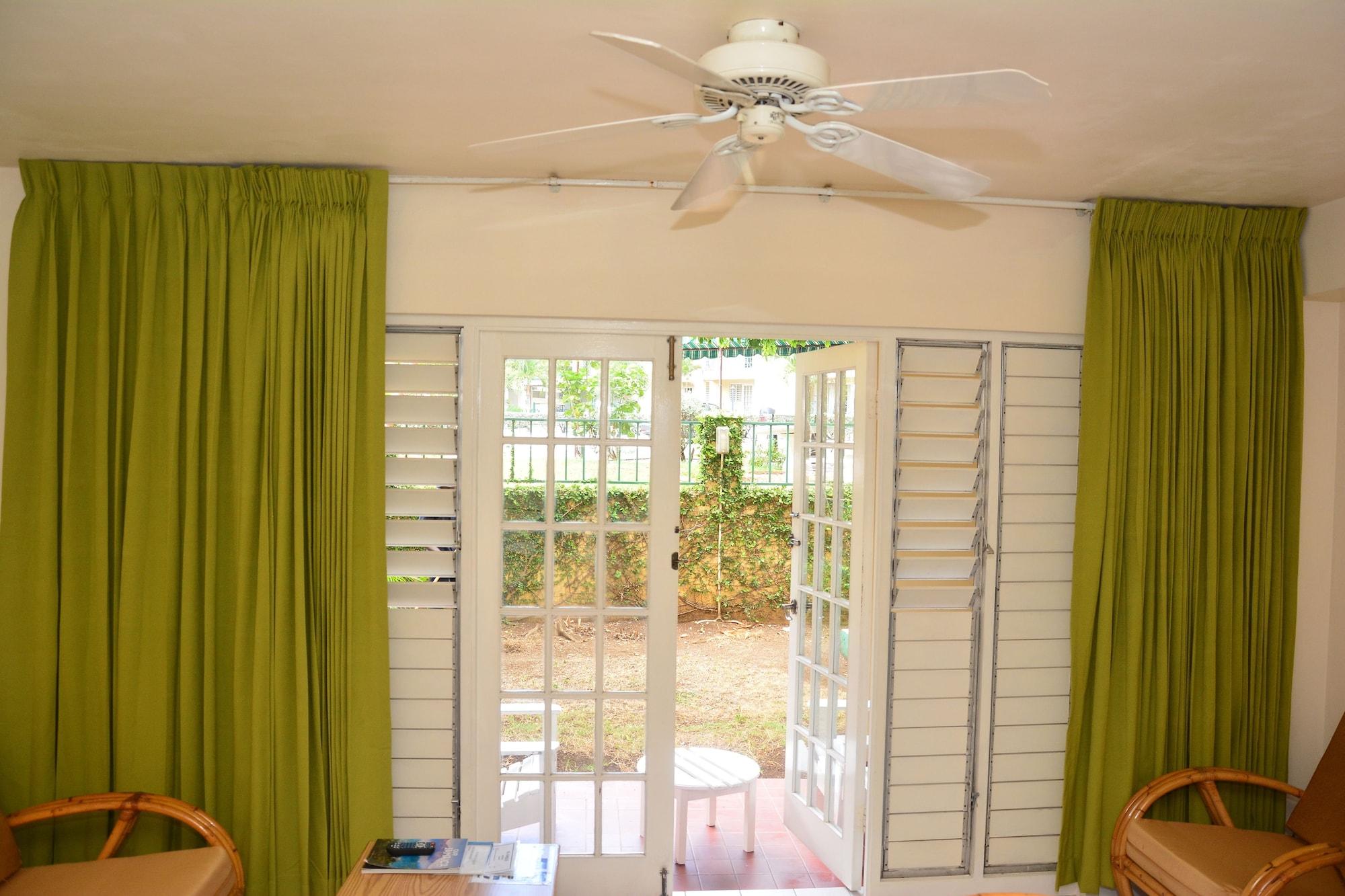 El Greco Resort Montego Bay Exterior foto