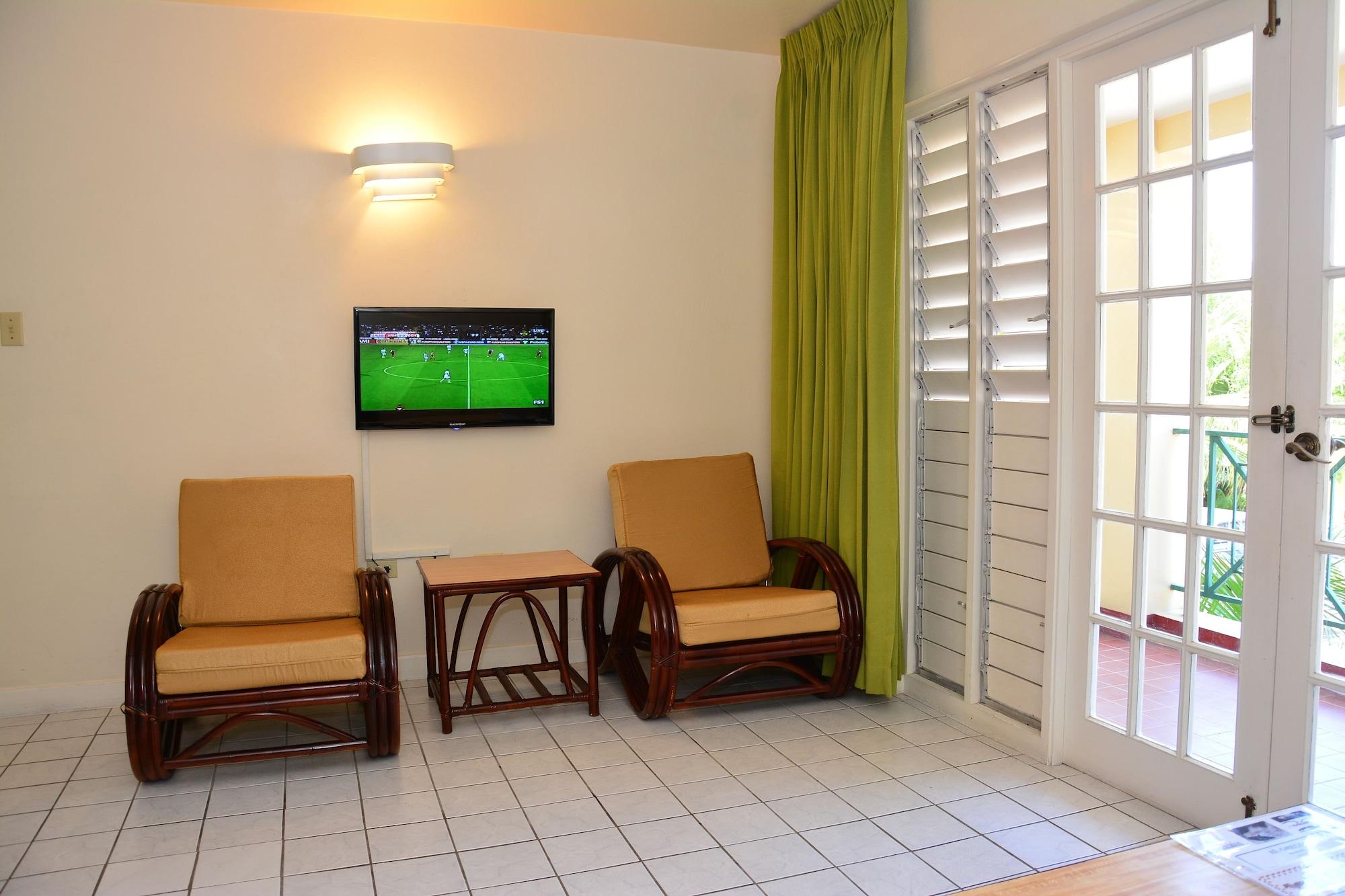 El Greco Resort Montego Bay Exterior foto