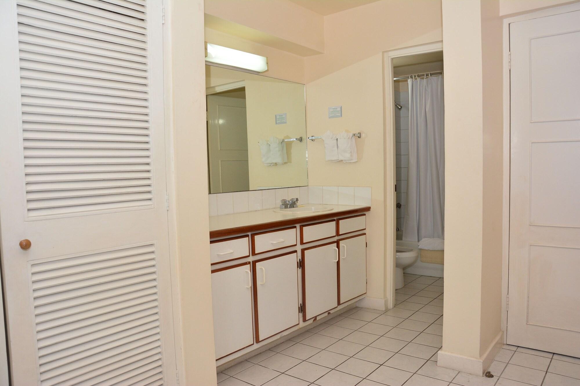 El Greco Resort Montego Bay Exterior foto