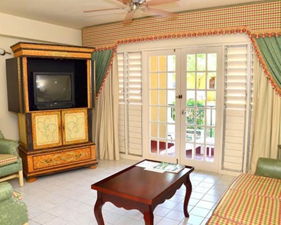 El Greco Resort Montego Bay Cameră foto
