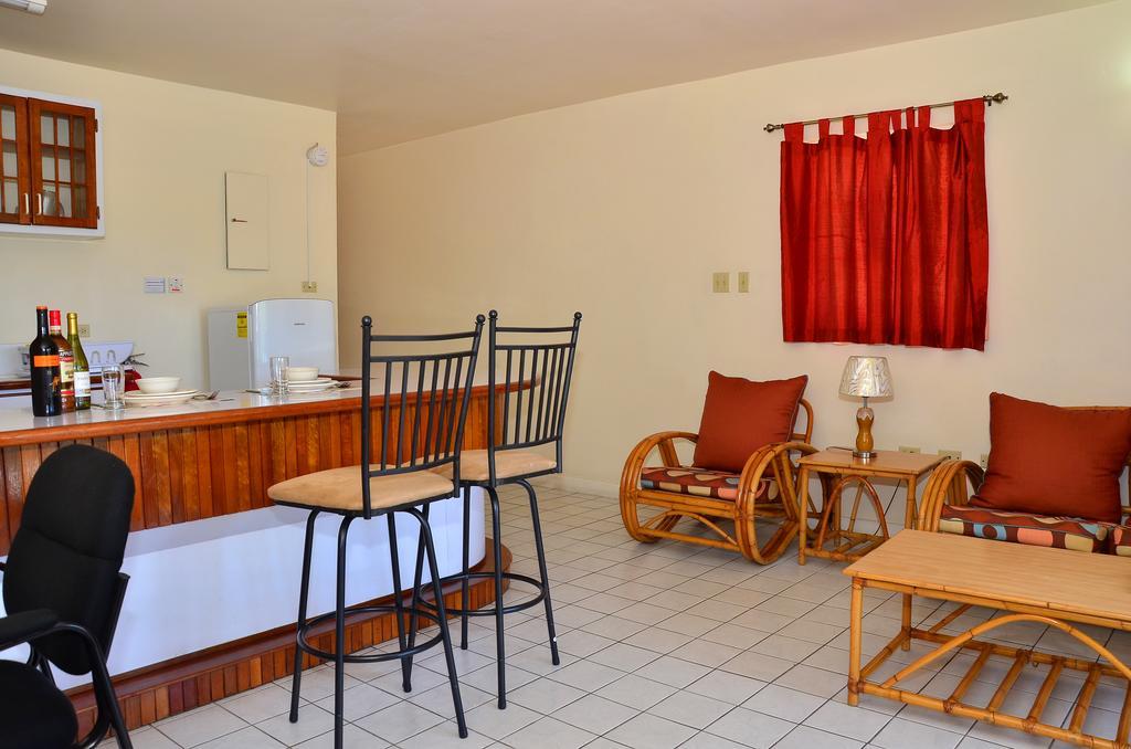 El Greco Resort Montego Bay Exterior foto